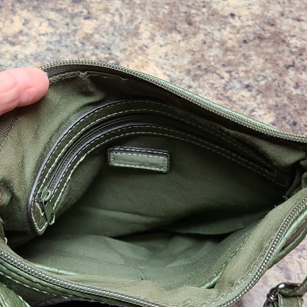 Strada small shoulderbag - Picture 4 of 6